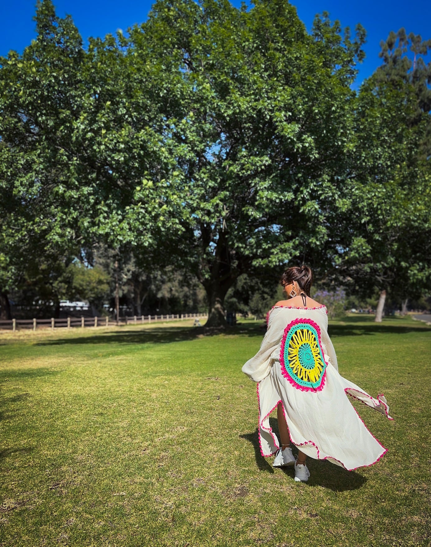 Kimono Hand Woven 6